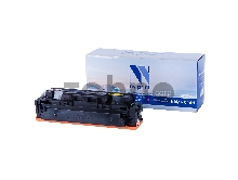 Картридж NVP совместимый NV-046H Magenta для Canon i-SENSYS LBP653Cdw/LBP654Cx/MF732Cdw/MF734Cdw/MF735Cx (5000k)