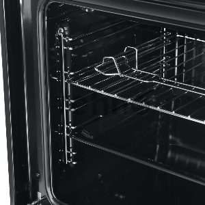 Шкаф духовой электрический MAUNFELD EOEFG.566RIB.MT, встраиваемый