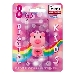 Флэш Диск 8GB Mirex Pig, USB 2.0, Розовый, фото 2