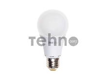 Лампа светодиодная PLED-ECO/SE-A60 11Вт грушевидная 5000К холод. бел. E27 840лм 230В JazzWay 1033222