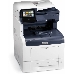 МФУ Xerox VersaLink C405DN (VLC405DN#), цветной лазерный принтер/сканер/копир/факс A4, 35 стр/мин, 600x600 dpi, 2048 Мб, ADF, дуплекс, подача: 700 лист., вывод: 250 лист., Post Script, Ethernet, USB, цветной ЖК-дисплей (Channels), фото 3