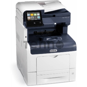 МФУ Xerox VersaLink C405DN (VLC405DN#), цветной лазерный принтер/сканер/копир/факс A4, 35 стр/мин, 600x600 dpi, 2048 Мб, ADF, дуплекс, подача: 700 лист., вывод: 250 лист., Post Script, Ethernet, USB, цветной ЖК-дисплей (Channels) МФУ Xerox VersaLink C405DN (VLC405DN#), цветной лазерный принтер/сканер/копир/факс A4, 35 стр/мин, 600x600 dpi, 2048 Мб, ADF, дуплекс, подача: 700 лист., вывод: 250 лист., Post Script, Ethernet, USB, цветной ЖК-дисплей (Channels)