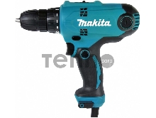 Шуруповерт Makita DF0300X1 320Вт патрон:держатель бит