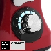 Миксер стационарный Kitfort КТ-1337-1 600Вт красный/серебристый, фото 6