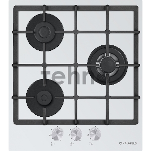 Газовая панель MAUNFELD EGHG.43.33CW/G