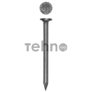 Гвозди строительные ГОСТ 4028-63, 16 х 1.2 мм, 100 гр., ЗУБР