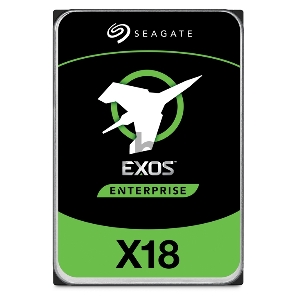 Жесткий диск SEAGATE SATA 16TB 7200RPM 6GB/S 256MB ST16000NM000J