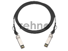 Кабель QNAP CAB-DAC15M-SFPP 1.5m SFP+ 10GbE Direct Attach Cable