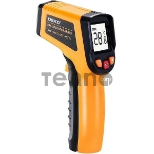 Пирометр Deko CWQ01