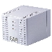 Стабилизатор напряжения Powercom TCA-1200 600Вт 1200ВА белый, фото 6