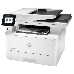 МФУ лазерное HP LaserJet Pro MFP M428fdw (W1A30A), принтер/сканер/копир, {p/c/s/f,A4,600x600dpi,up to 4800x600,256Mb,Duplex,2 trays 100+250,ADF 50,USB2.0+Walk-Up/GigEth/WiFi/NFC,ePrint,AirPrint,1y warr}, фото 13
