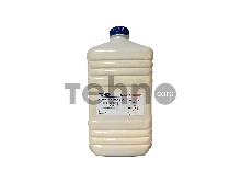 Тонер Cet PK202 OSP0202Y-500 желтый бутылка 500гр. для принтера Kyocera FS-2126MFP/2626MFP/C8525MFP