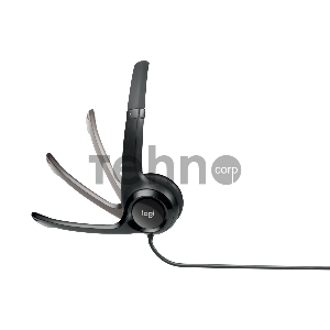Гарнитура Logitech Headset H390 USB
