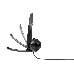 Гарнитура Logitech Headset H390 USB, фото 6