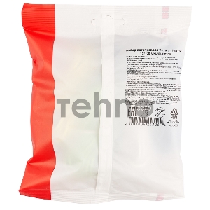 Набор автопровода REXANT «Радуга» 1х1,50 мм, 6 цветов (белый, желтый, зеленый, красный, синий, черный) по 3 метра