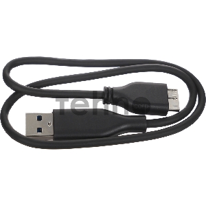 Внешний жесткий диск Western Digital Original USB 3.0 1Tb WDBUZG0010BBK-WESN Elements Portable 2.5 черный