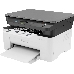МФУ лазерное, HP Laser 135w (4ZB83A),  принтер/сканер/копир, A4, фото 9