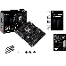 Материнская плата Asus TUF GAMING Z790-PLUS D4 Soc-1700 Intel Z790 4xDDR4 ATX AC`97 8ch(7.1) 2.5Gg RAID+HDMI+DP, фото 1
