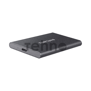 Накопитель SSD Samsung 1TB T7 External GREY USB 3.2 (MU-PC1T0T/WW)
