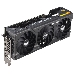 Видеокарта Asus PCI-E 4.0 TUF-RTX4070-O12G-GAMING NVIDIA GeForce RTX 4070 12288Mb 192 GDDR6X 2550/21000 HDMIx1 DPx3 HDCP Ret, фото 5