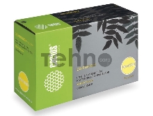 Тонер Картридж Cactus CS-PH6180Y (113R00725) желтый для Xerox Phaser 6180/6180mfp (6000стр.)