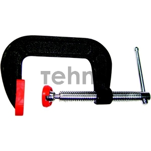 Струбцина MATRIX 20605  G-образная 125мм