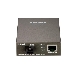 Сетевое оборудование D-Link DMC-F20SC-BXU/A1A WDM медиаконвертер с 1 портом 10/100Base-TX и 1 портом 100Base-FX с разъемом SC (ТХ: 1310 нм; RX: 1550 нм) для одномодового оптического кабеля (до 20 км), фото 11