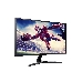 Монитор Samsung 31.5" U32J590UQI темно-серый/черный VA LED 4ms 16:9 HDMI матовая 3000:1 270cd 178гр/178гр 3840x2160 DisplayPort Ultra HD 8.3кг, фото 6