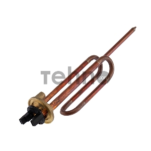 Нагревательный элемент для бойлера ТЭН RCA 2,0 кВт, фланец М5, 48 мм REXANT