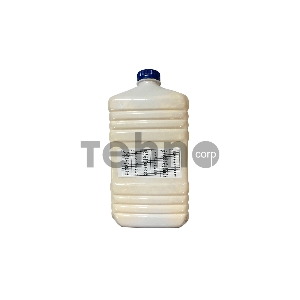 Тонер Cet PK202 OSP0202Y-500 желтый бутылка 500гр. для принтера Kyocera FS-2126MFP/2626MFP/C8525MFP