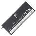 Аккумулятор для ноутбука Lenovo Thinkpad X1 Carbon 3440, 3460, 47Wh, 14.8V, фото 2