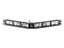 Патч-панель Panduit (CPPLA24WBLY) 19
