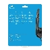Гарнитура Logitech Headset H390 USB, фото 7