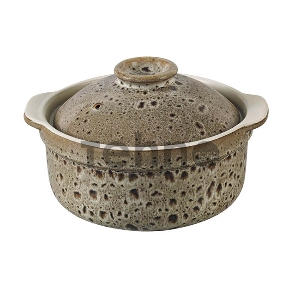 Керамическая кастрюля 