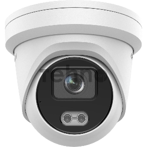 Видеокамера IP Hikvision DS-2CD2347G2-LU(C)(4mm) 4-4мм цветная