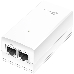 Инжектор TP-Link TL-POE2412G Инжектор Passive PoE 24В SMB, фото 4