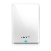 Внешний жесткий диск 2TB ADATA HV620S, 2,5" , USB 3.1, Slim, белый, фото 2