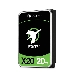 Жесткий диск SEAGATE HDD Server Exos X20 HDD 512E/4KN ( 3.5'/ 20TB/ SAS 12Gb/s / 7200rpm), фото 3