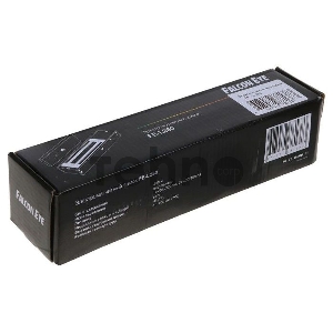 Замок электромагнитный Falcon Eye FE-L280 Замок электромагнитный Falcon Eye FE-L280