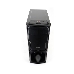 Корпус Zalman ZM-T4 черный без БП mATX 1x80mm 3x120mm 1xUSB2.0 1xUSB3.0 audio bott PSU, фото 5