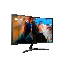 Монитор Samsung 31.5" U32J590UQI темно-серый/черный VA LED 4ms 16:9 HDMI матовая 3000:1 270cd 178гр/178гр 3840x2160 DisplayPort Ultra HD 8.3кг, фото 3