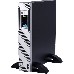 Источник бесперебойного питания Powercom Smart King RT SRT-2000A LCD 1800Вт 2000ВА черный, фото 1