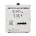 Стабилизатор напряжения Powerman AVS 3000D White (3000ВА, 16А, КПД 98%,циф. индикация вх./вых. напряж.), фото 4