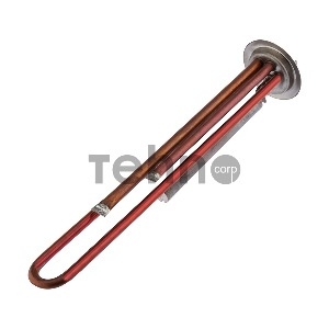 Нагревательный элемент для бойлера ТЭН RF64 1,3 кВт, фланец М4, 64 мм REXANT