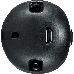 Отвертка электрическая Bosch GO 2 аккум. патрон:держатель бит 1/4" (кейс в комплекте), фото 6
