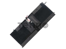 Аккумулятор для ноутбука Lenovo Thinkpad X1 Carbon 3440, 3460, 47Wh, 14.8V