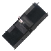 Аккумулятор для ноутбука Lenovo Thinkpad X1 Carbon 3440, 3460, 47Wh, 14.8V, фото 1