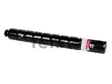 Тонер-туба SAKURA CEXV54M для Canon imageRUNNER C3025/ C3025i, пурпурный, 8500 к.