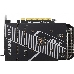 Видеокарта Asus PCI-E 4.0 DUAL-RTX3060TI-O8G-MINI-V2 LHR NVIDIA GeForce RTX 3060Ti 8192Mb 256 GDDR6 1680/14000/HDMIx1/DPx3/HDCP Ret, фото 5