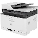 МФУ лазерный HP LaserJet 179fnw (4ZB97A) принтер/сканер/копир, A4 WiFi белый/серый, фото 29